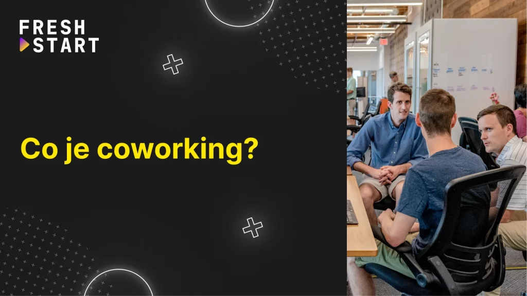frst web clanky cowoking 3x - Pracovat se dá i bez kanceláře. Co je coworking?